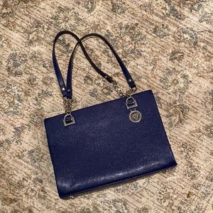 NWOT • ANNE KLEIN HANDBAG